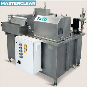 MÁY LỌC NƯỚC THẢI CHỨA DẦU